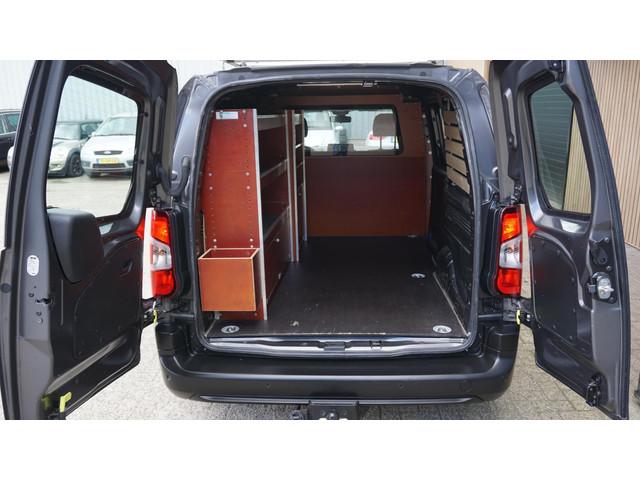 Toyota pro-ace