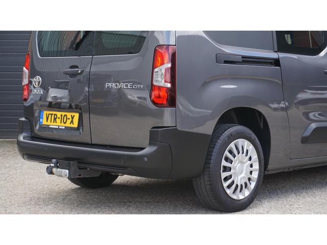 Toyota pro-ace