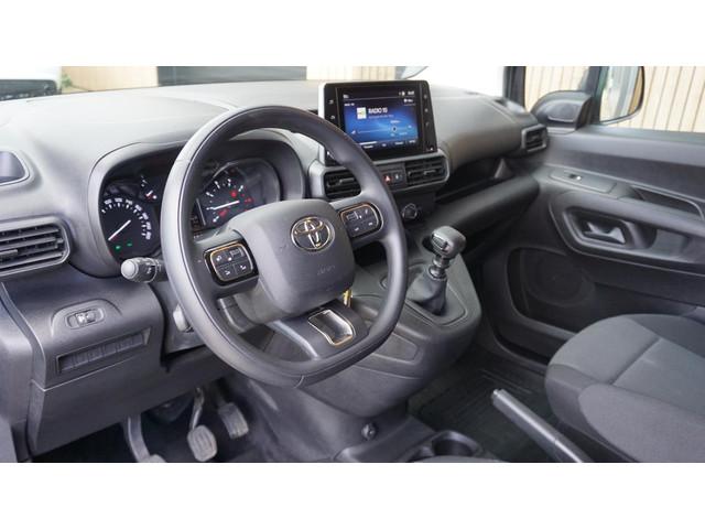 Toyota pro-ace