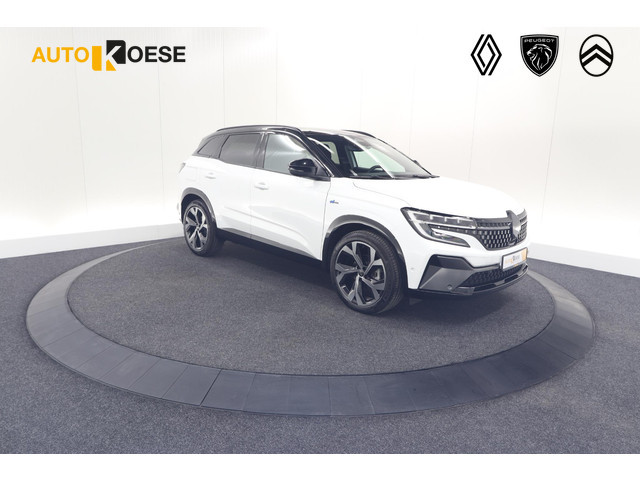 Renault Austral 2025 Hybride
