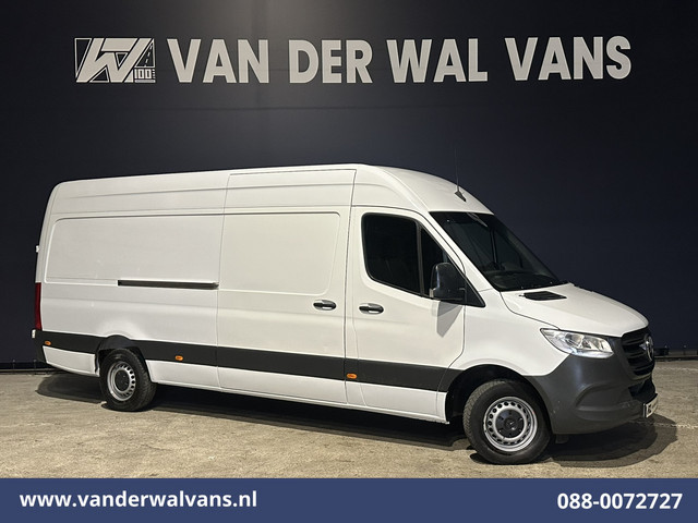 Mercedes-Benz Sprinter 2021 Diesel