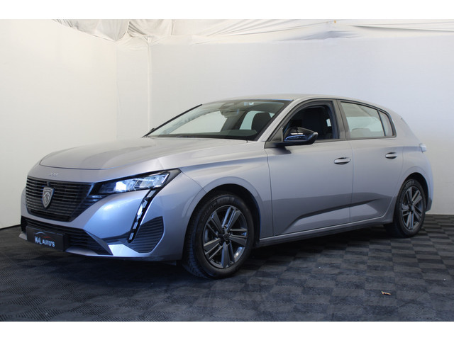 Peugeot 308 2023 Benzine