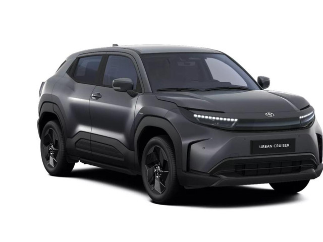 Toyota Urban Cruiser