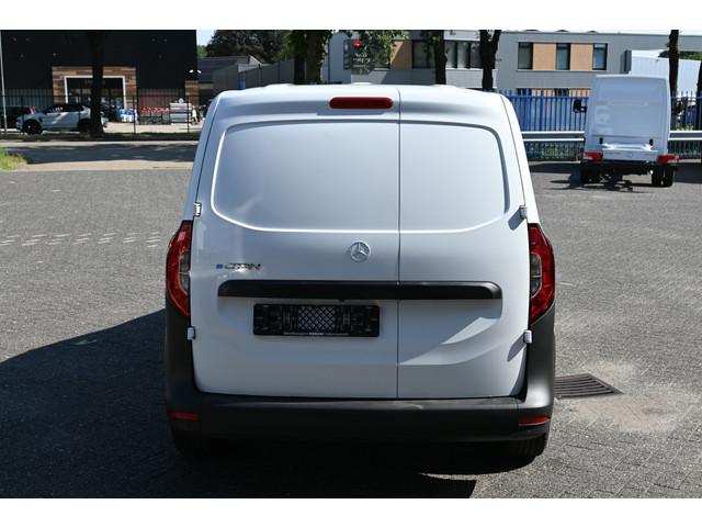 Mercedes-Benz eCitan
