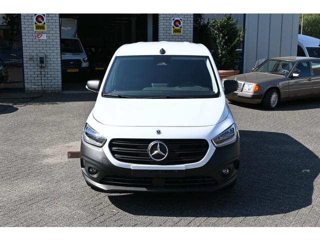 Mercedes-Benz eCitan