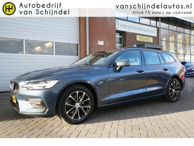 Volvo V60 2022 Benzine