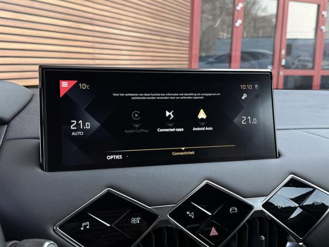 DS DS 3