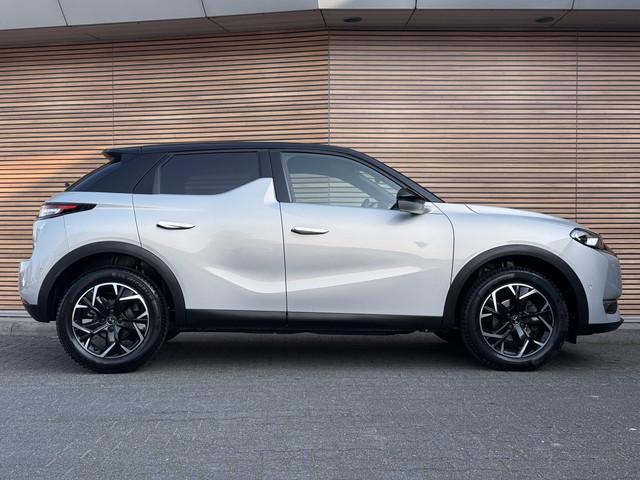 DS DS 3