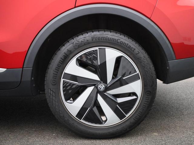 MG ZS-EV