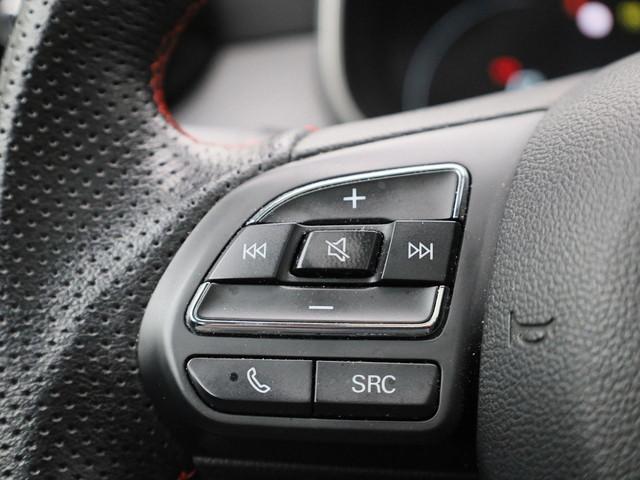 MG ZS-EV