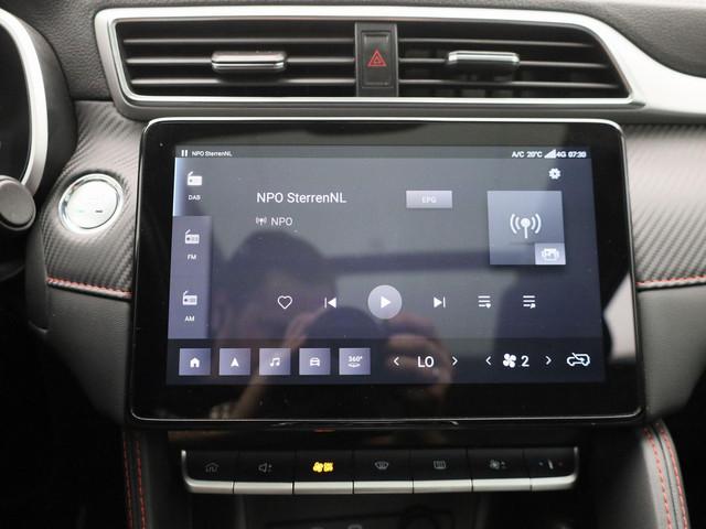 MG ZS-EV
