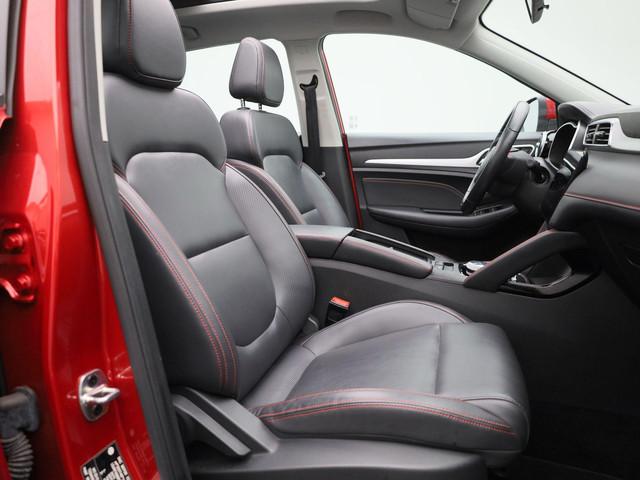 MG ZS-EV