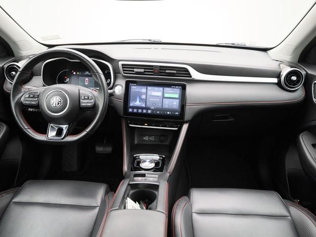 MG ZS-EV