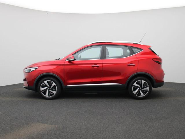 MG ZS-EV
