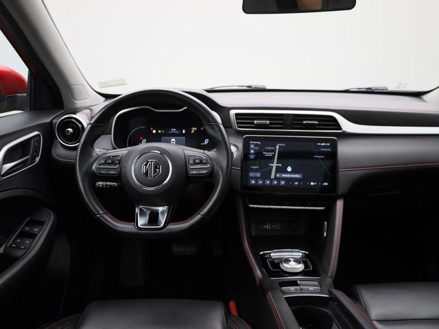 MG ZS-EV