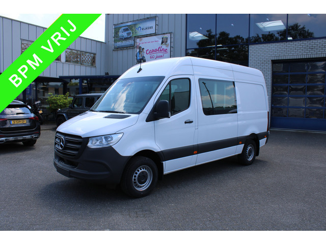 Mercedes-Benz Sprinter 2024 Diesel