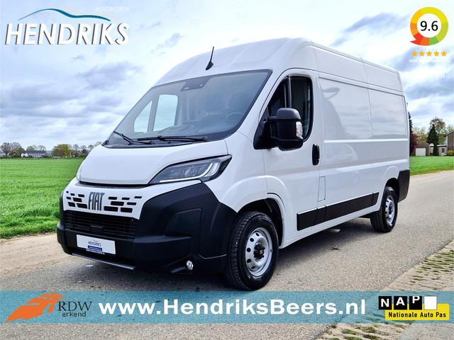 Fiat Ducato 2024 Diesel