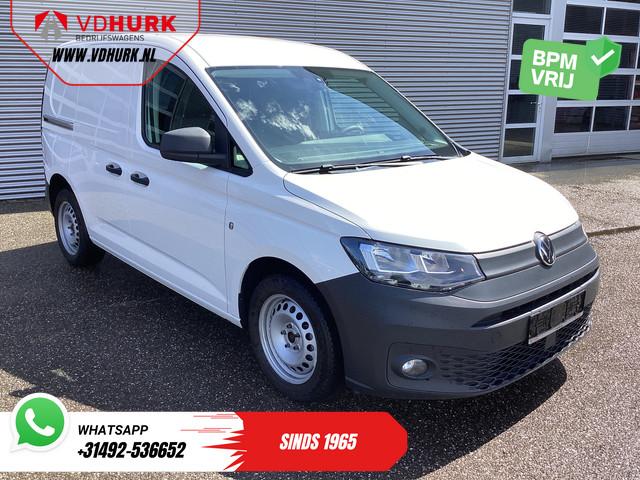 Volkswagen Caddy 2022 Diesel