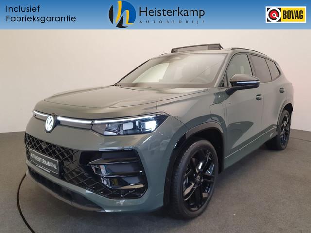 Volkswagen Tayron 2026 Hybride