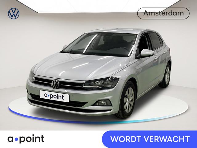 Volkswagen Polo 2021 Benzine
