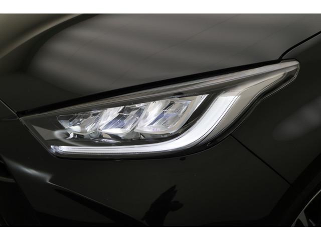 Toyota Yaris 2023 Hybride