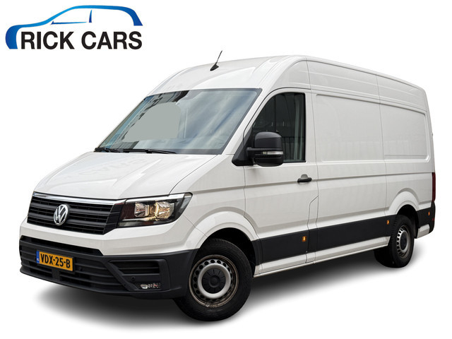 Volkswagen Crafter 2020 Diesel