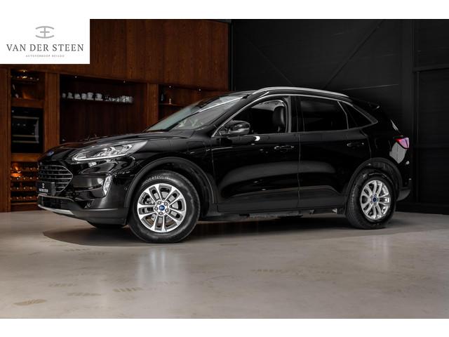 Ford Kuga 2023 Hybride