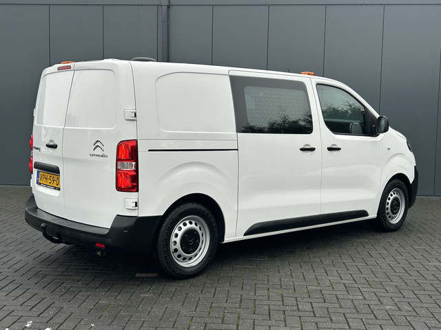 Citroën Jumpy