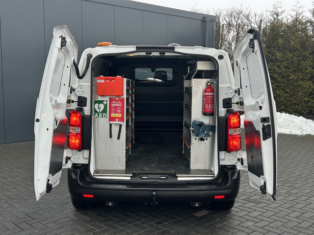 Citroën Jumpy