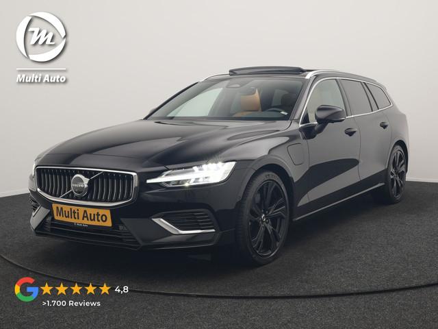 Volvo V60 2023 Hybride