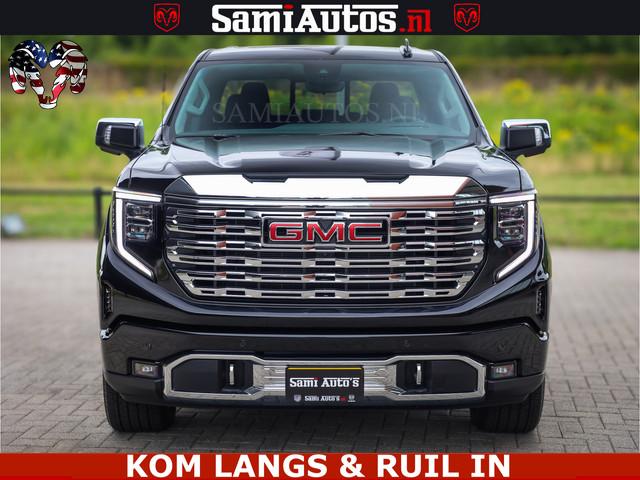 GMC Sierra