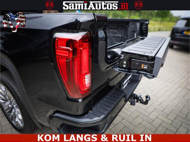 GMC Sierra