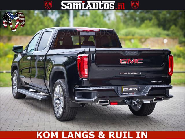 GMC Sierra