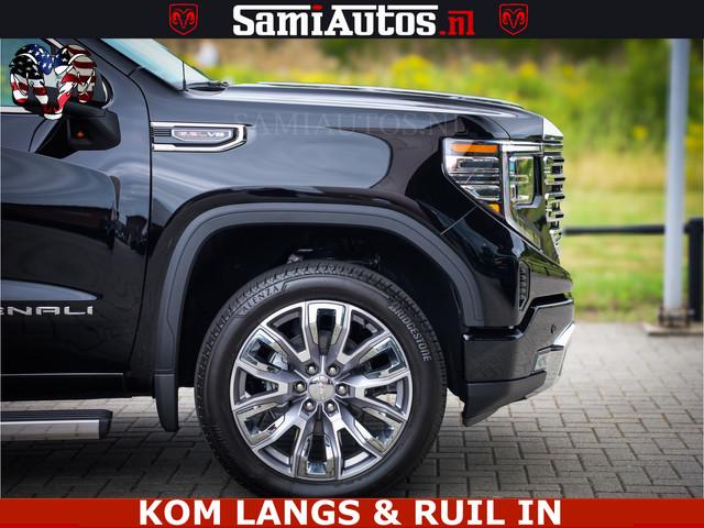 GMC Sierra