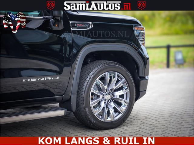 GMC Sierra