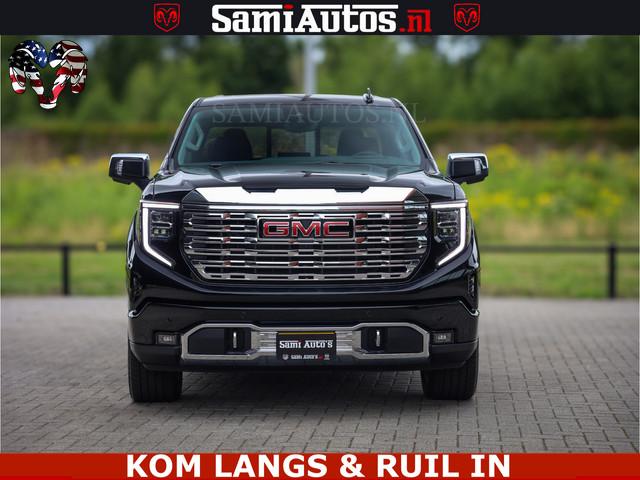 GMC Sierra