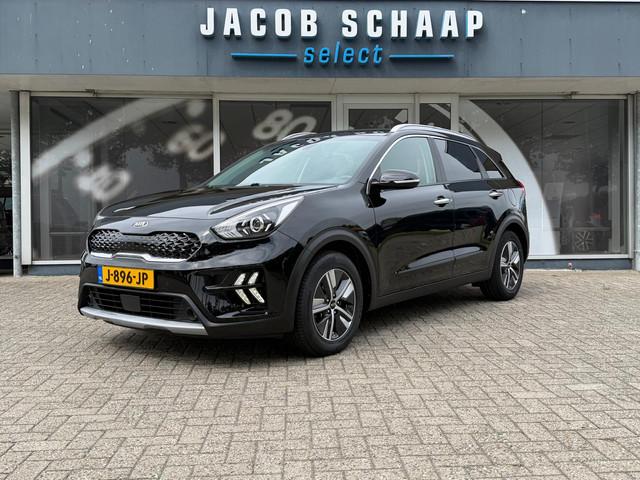 Kia Niro 2020 Hybride