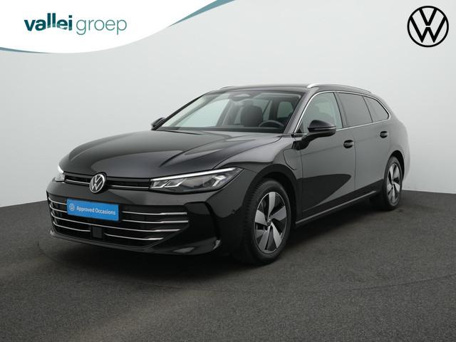 Volkswagen Passat 2025 Hybride