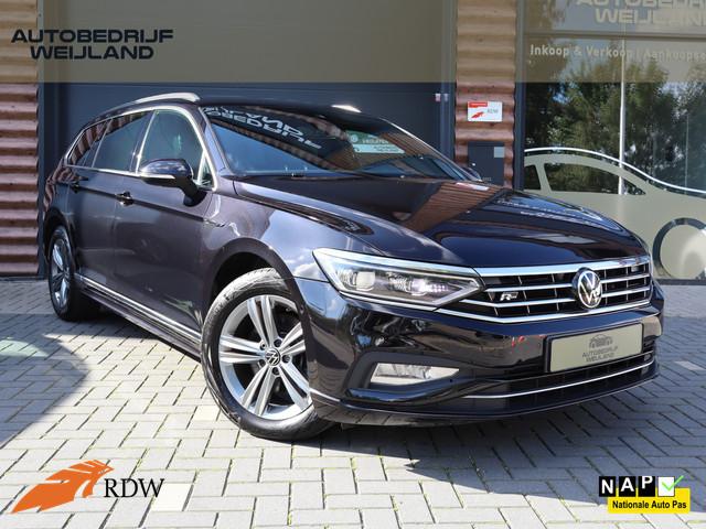Volkswagen Passat 2022 Benzine