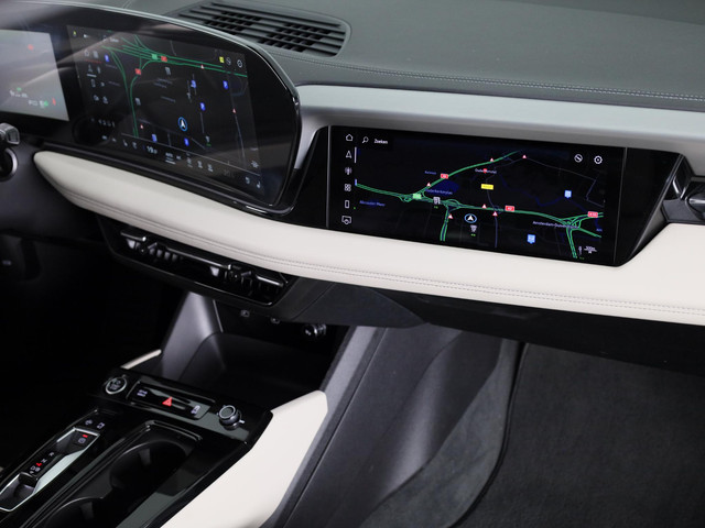 Audi A6 Avant e-tron