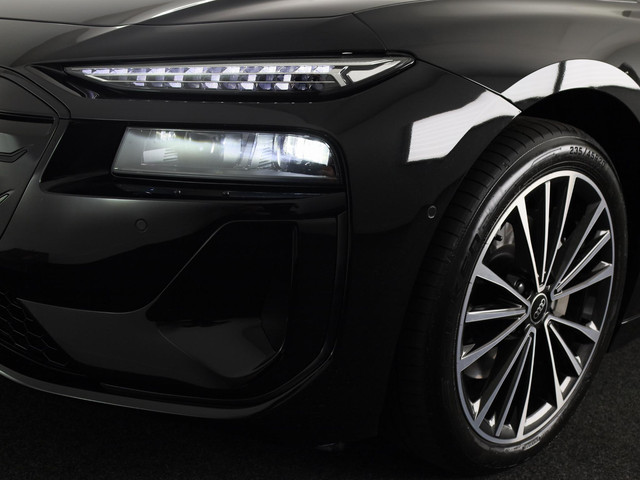 Audi A6 Avant e-tron