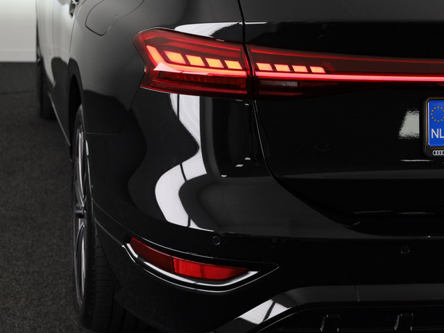 Audi A6 Avant e-tron