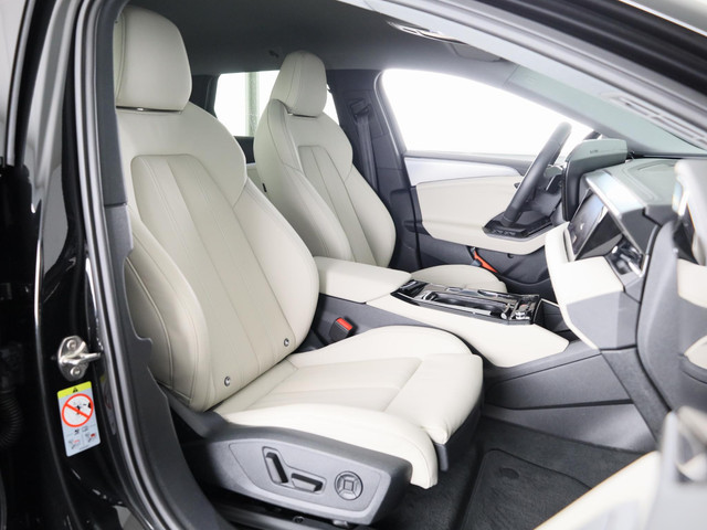 Audi A6 Avant e-tron