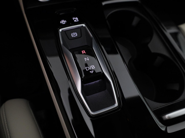 Audi A6 Avant e-tron