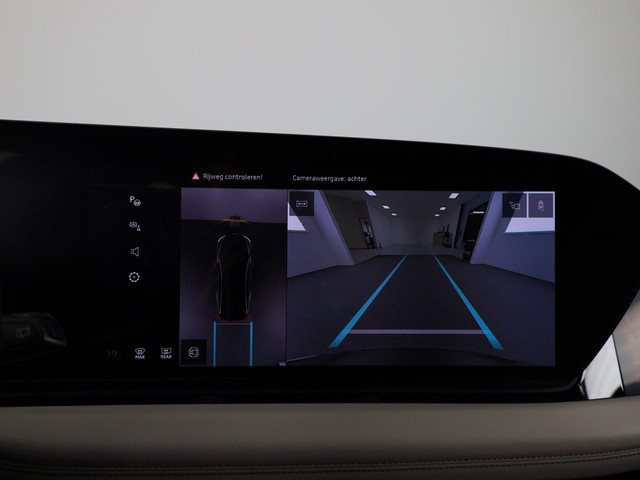 Audi A6 Avant e-tron