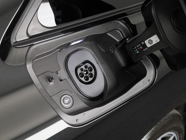 Audi A6 Avant e-tron