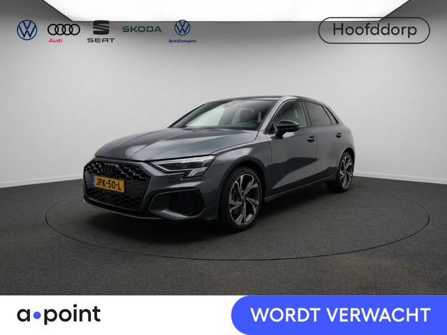 Audi A3 2025 Hybride