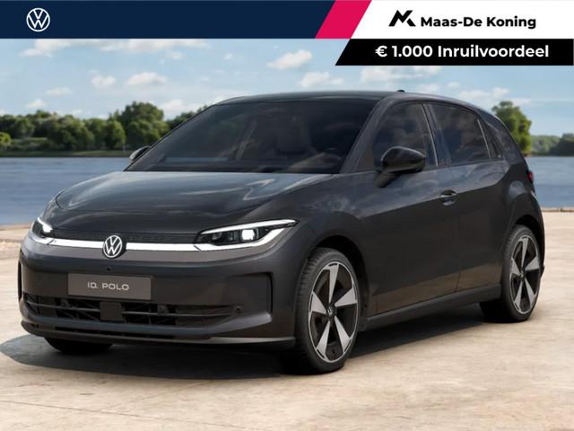 Volkswagen ID. Polo 2027 Elektrisch