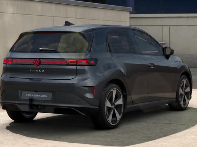 Volkswagen ID. Polo