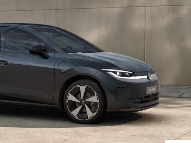 Volkswagen ID. Polo